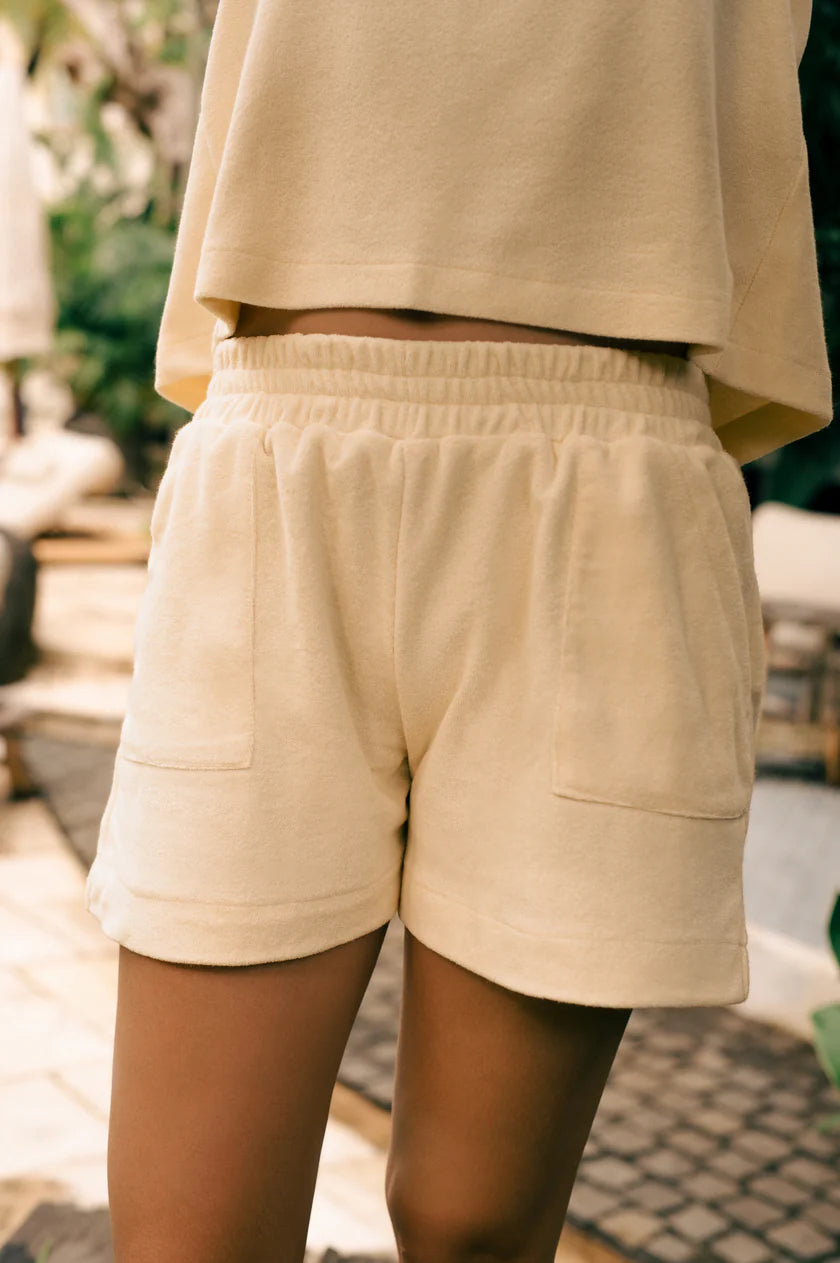 SOL - Terry Shorts
