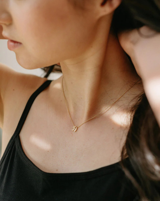 RIG - Dog Necklace (狗)