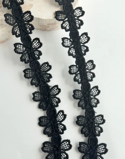 Adorne Straps 6MM (Perk by Kate)