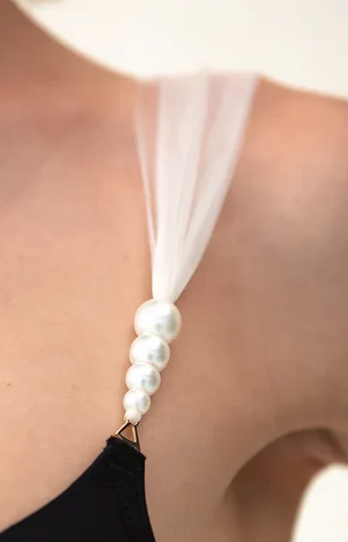 Adorne Straps 6MM (Perk by Kate)