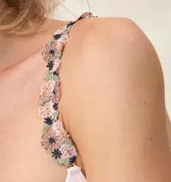 Adorne Straps 6MM (Perk by Kate)